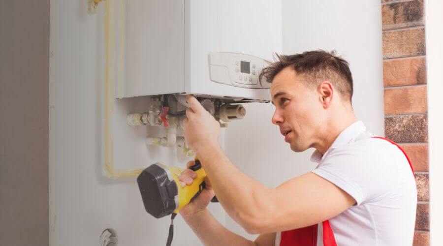 Professional sewer line replacement in Dermott, AR